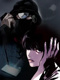 漫画改编免费在线观看 拾荒者手记 海报